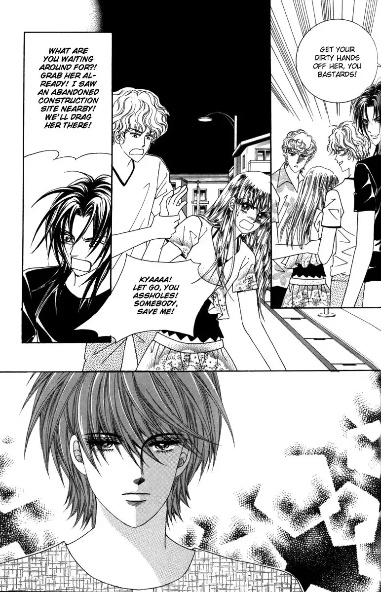 Nice Guy Syndrome Chapter 33 3